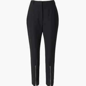 Pantalones Masculinos Cremalleras