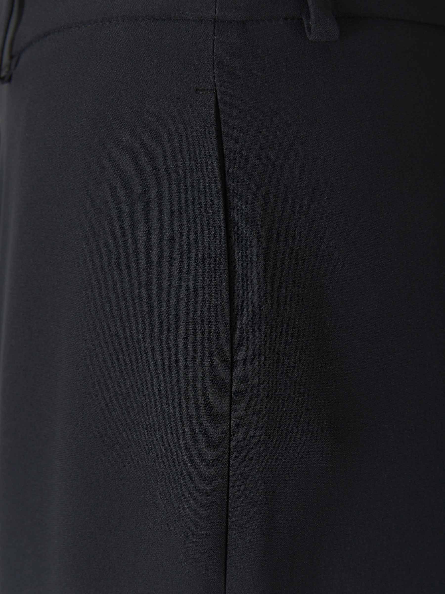 Pantalones Masculinos Cremalleras - Imagen 3