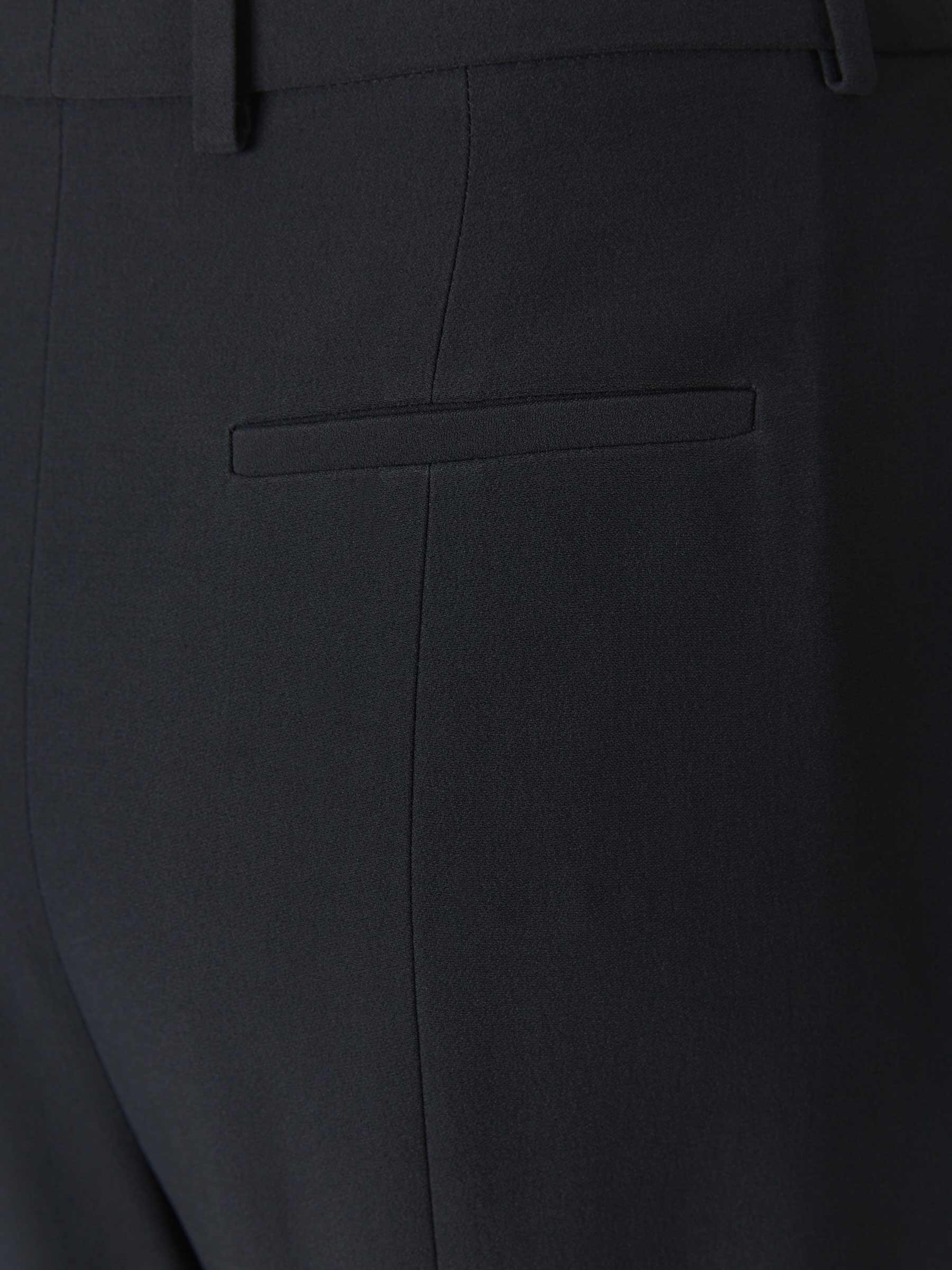 Pantalones Masculinos Cremalleras - Imagen 4