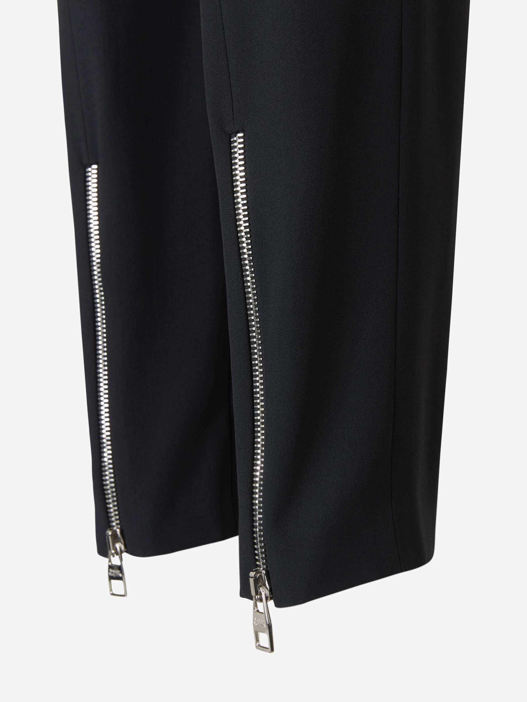 Pantalones Masculinos Cremalleras - Imagen 5