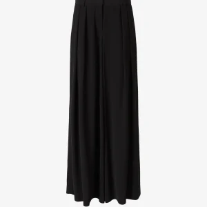 Pantalones Pinzas Anchos