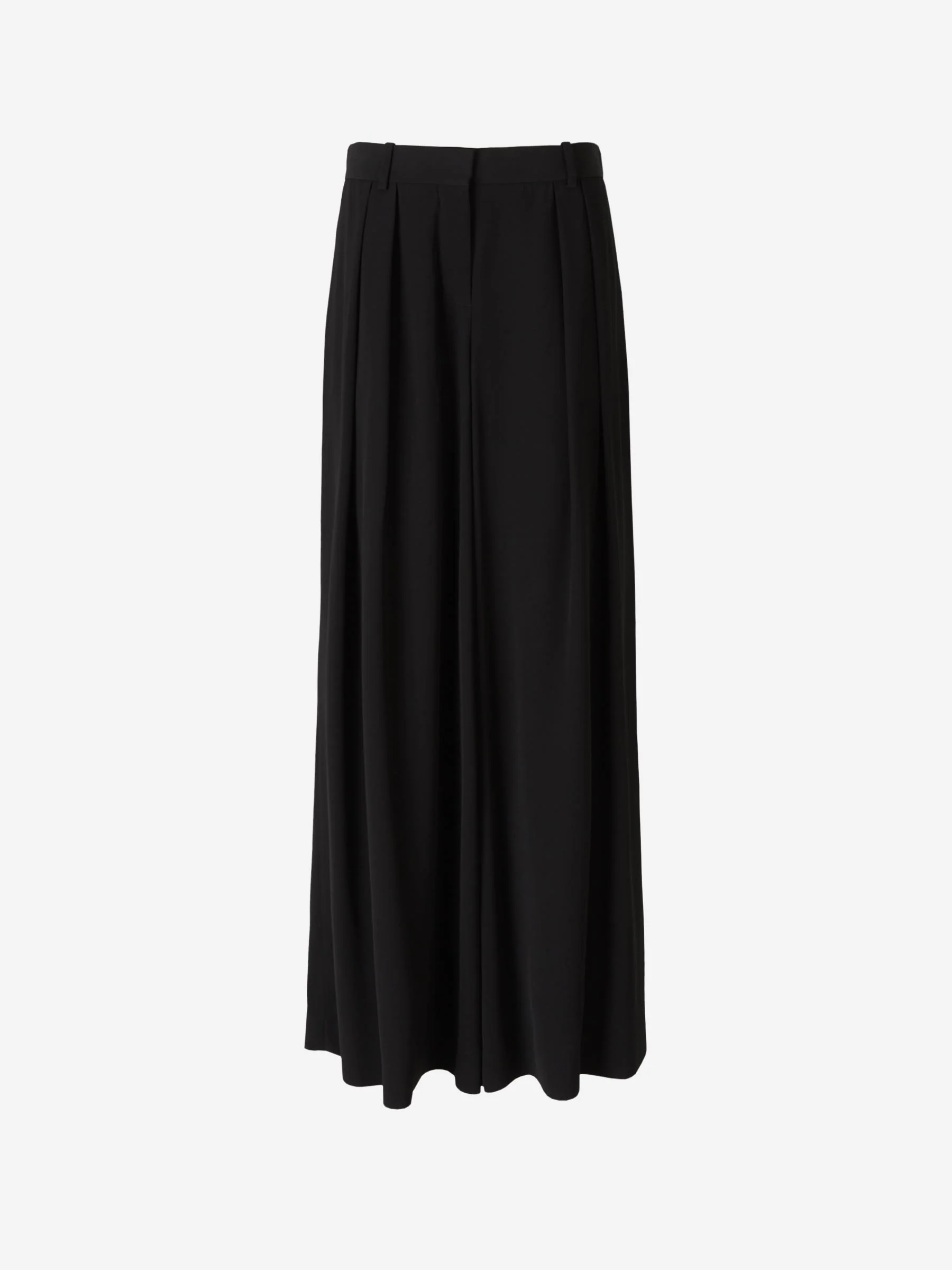 Pantalones Pinzas Anchos