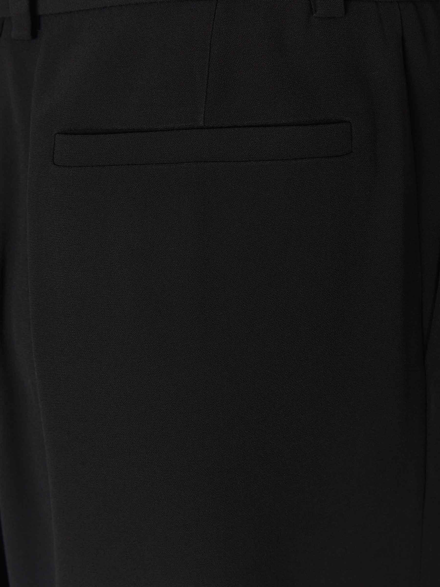 Pantalones Pinzas Anchos - Imagen 4