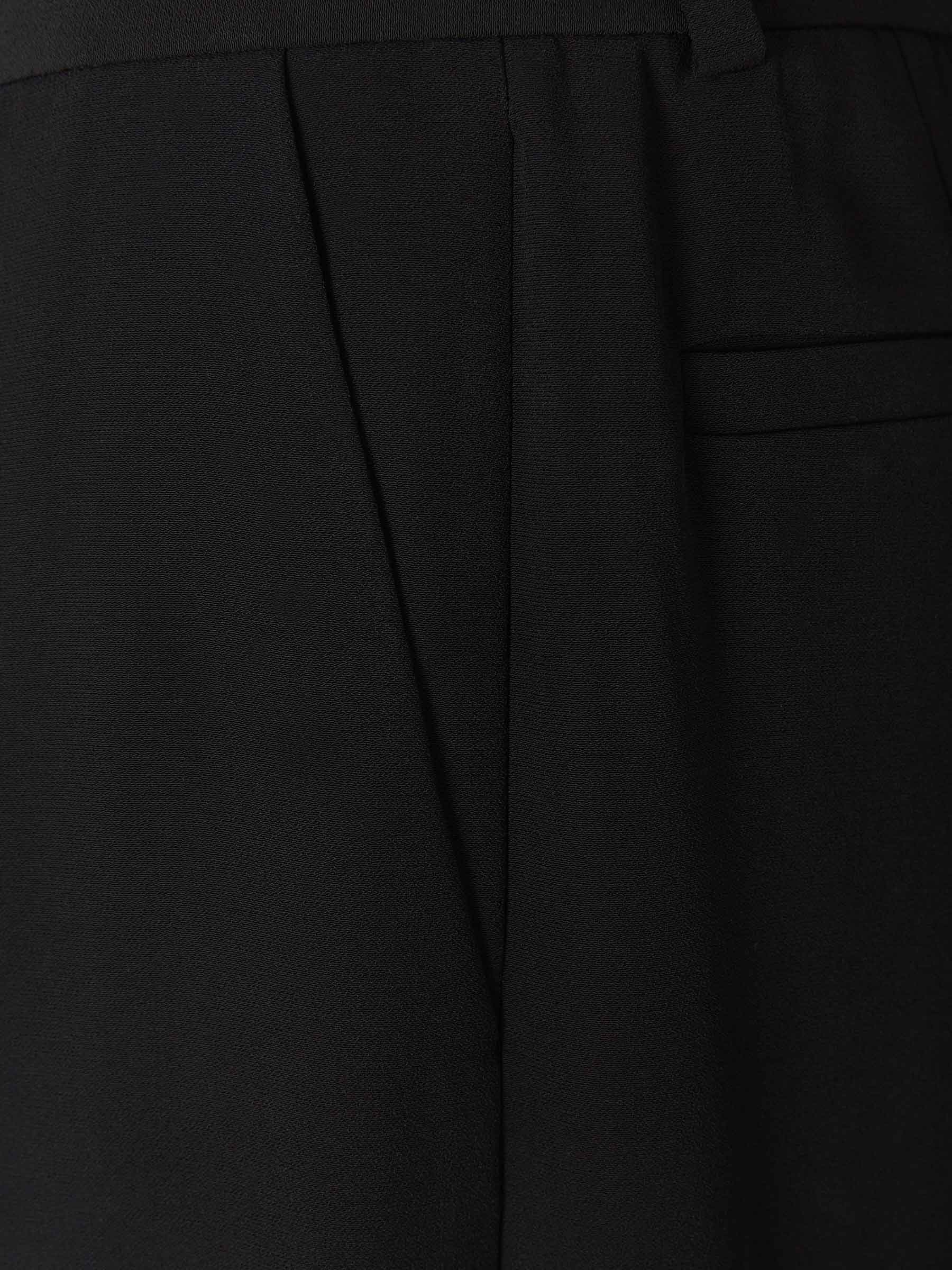 Pantalones Pinzas Anchos - Imagen 5