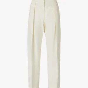 Pantalones Sastre Anchos