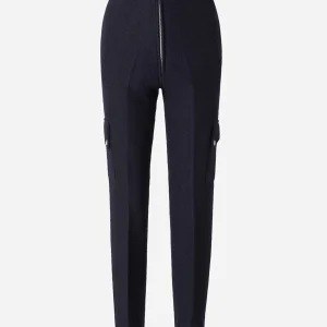 Pantalones Vestir Capri