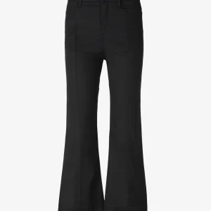 Pantalones Acampanados