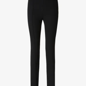 Pantalones Crepé Bistretch