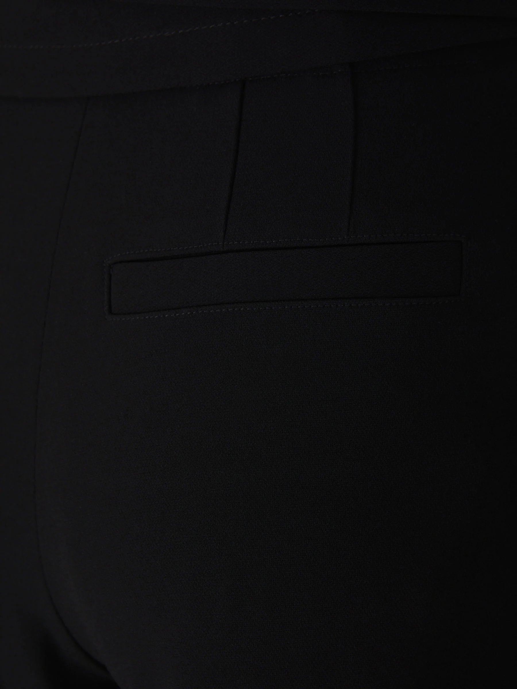 Pantalones Crepé Viscosa - Imagen 6