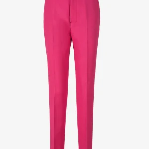 Pantalones Slim Sarga