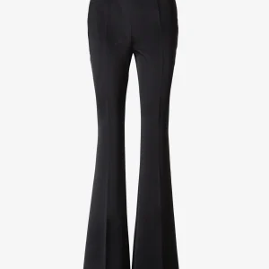 Pantalones Crepé Acampanados