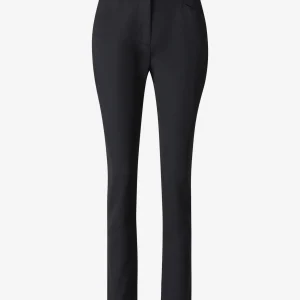 Pantalones High Waisted Lana