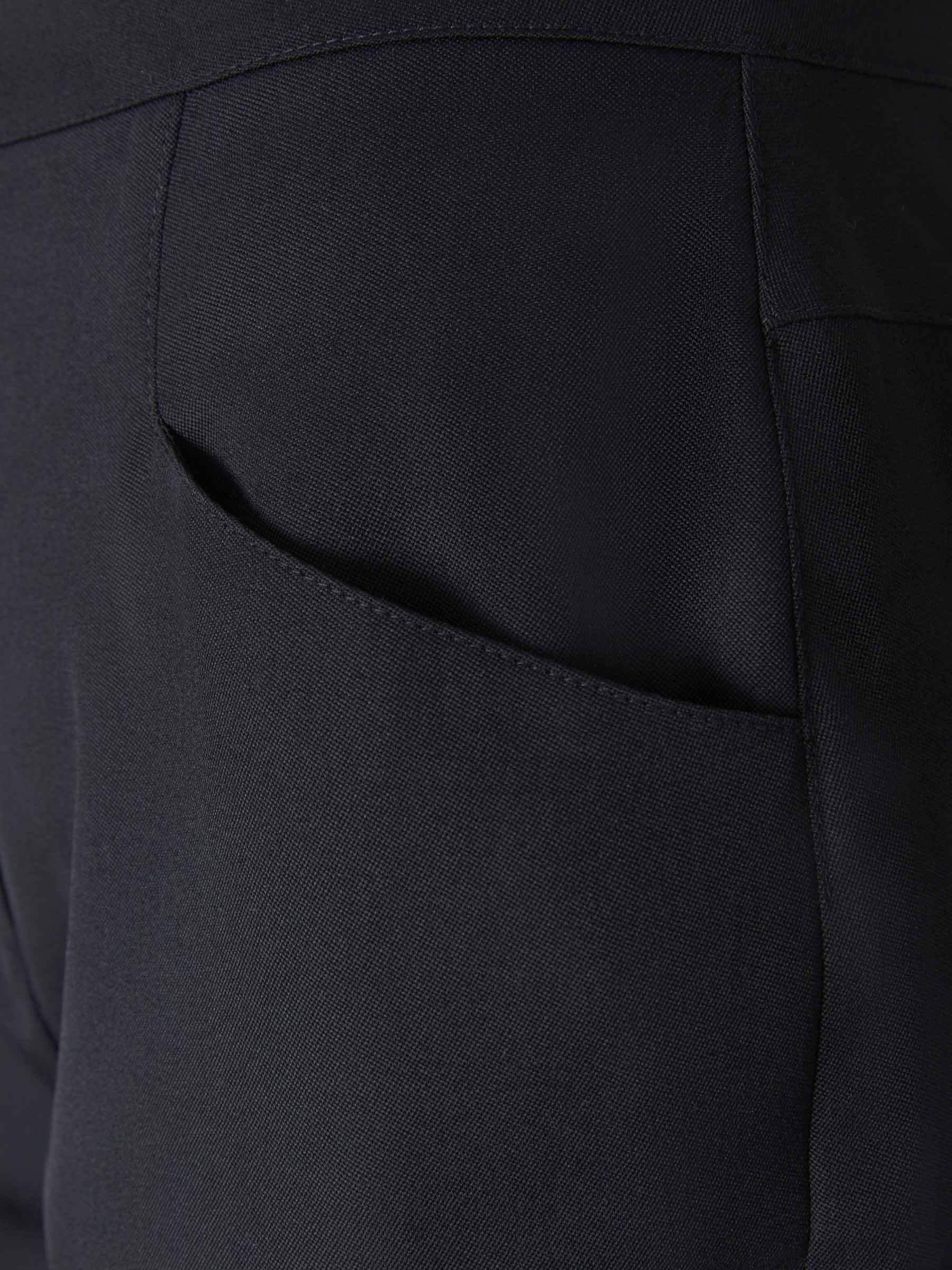 Pantalones High Waisted Lana - Imagen 3