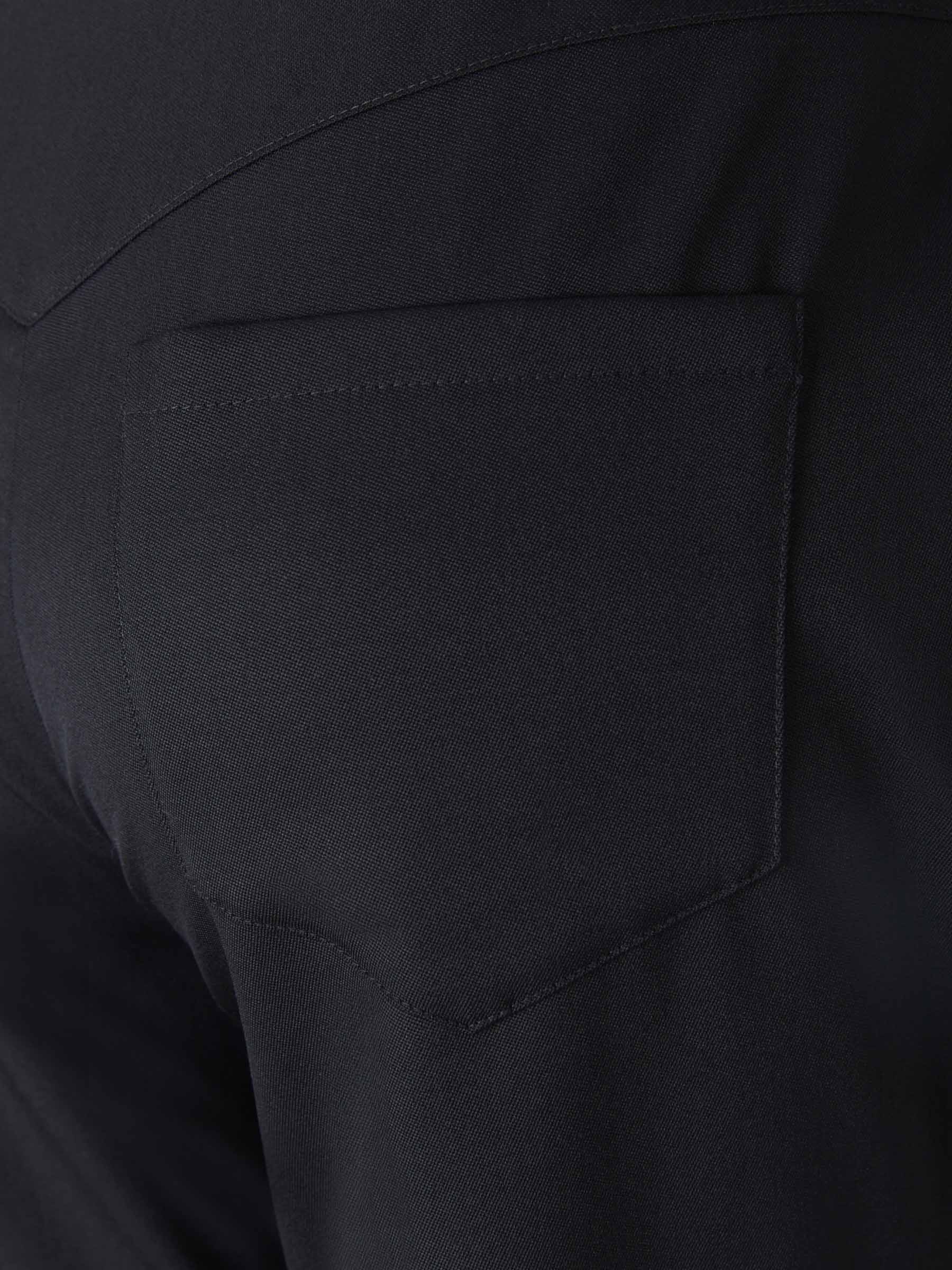 Pantalones High Waisted Lana - Imagen 5