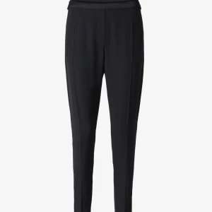 Pantalones Vestir Lana