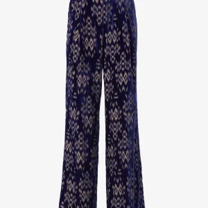 Pantalones Soft Statements