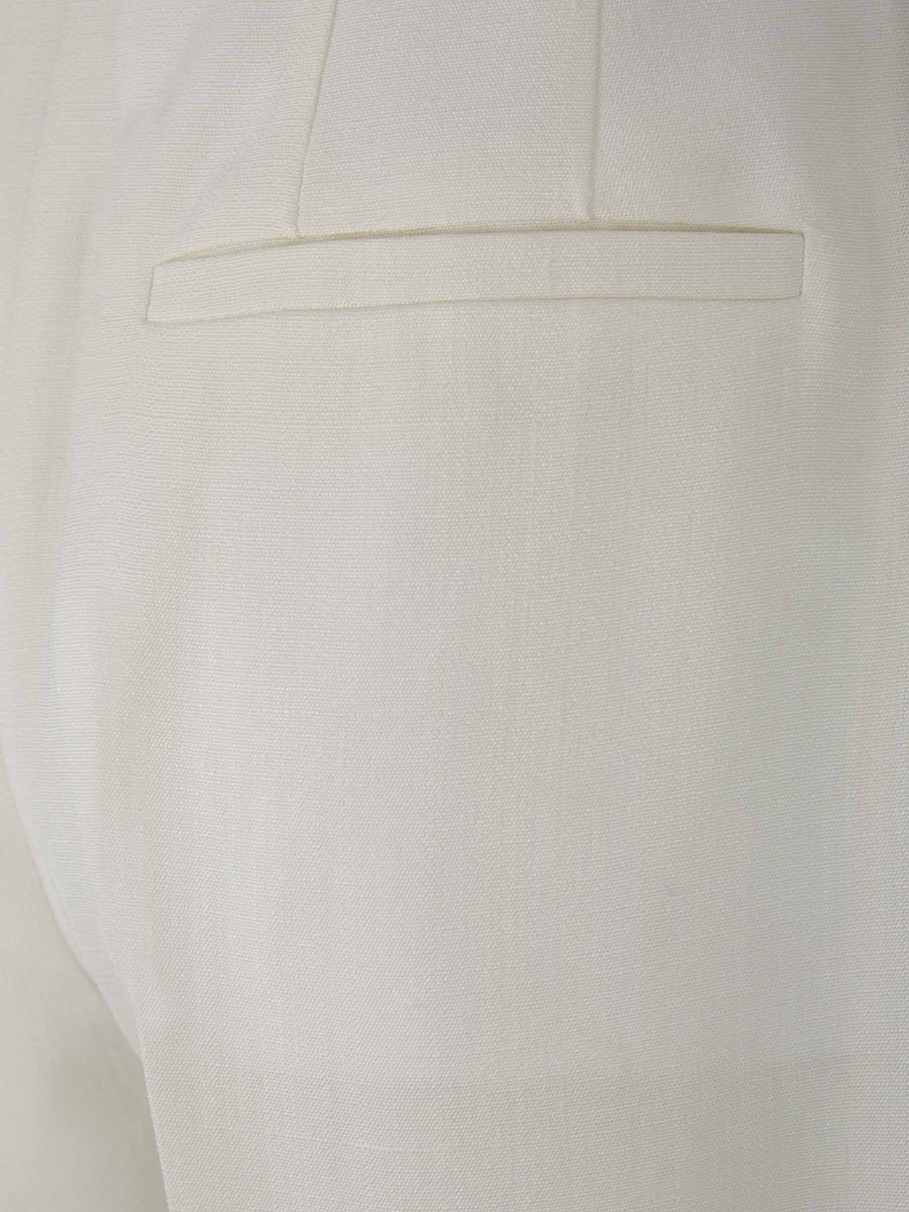 Pantalones Anchos Seda - Imagen 5