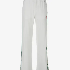 Joggers Bordado Algodón