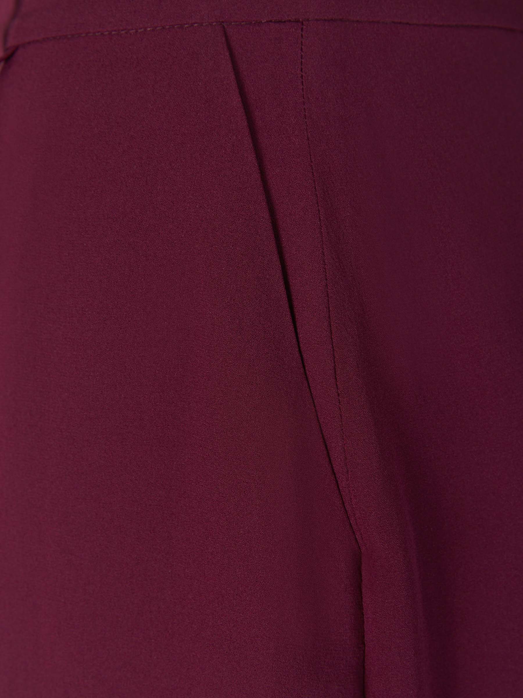 Pantalones Fluidos Seda - Imagen 5