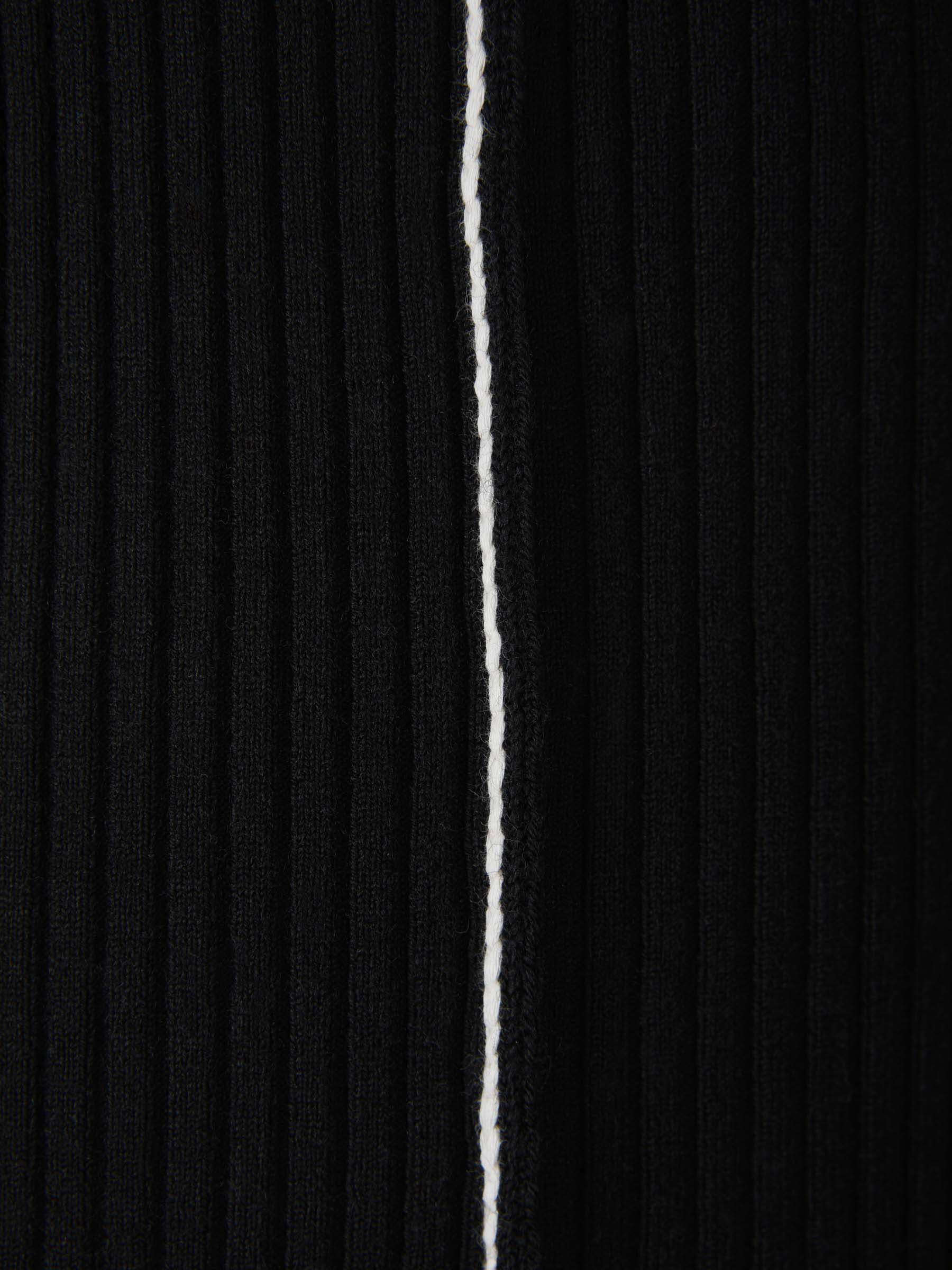 Pantalones Punto Lana - Imagen 5