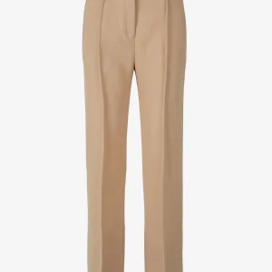 Pantalones Acampanados Lana