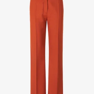 Pantalones Vestir Lana