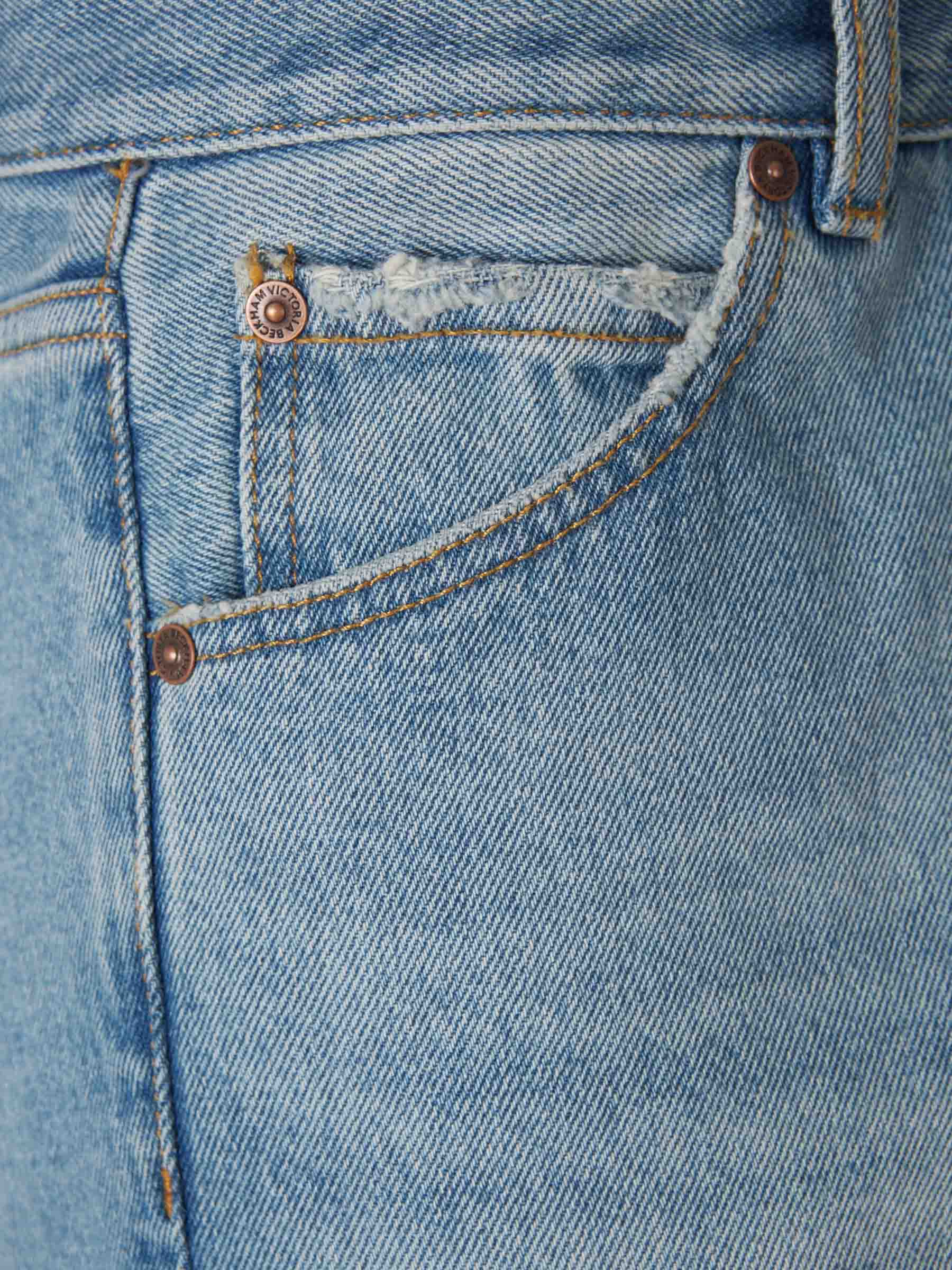 Jeans Skinny Nicola - Imagen 3