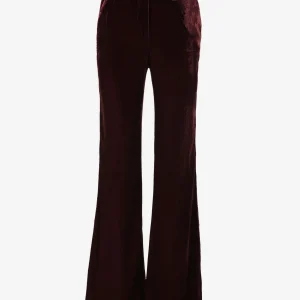 Pantalones Lebone Terciopelo