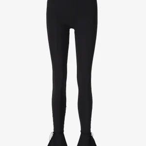 Leggings Acampanados