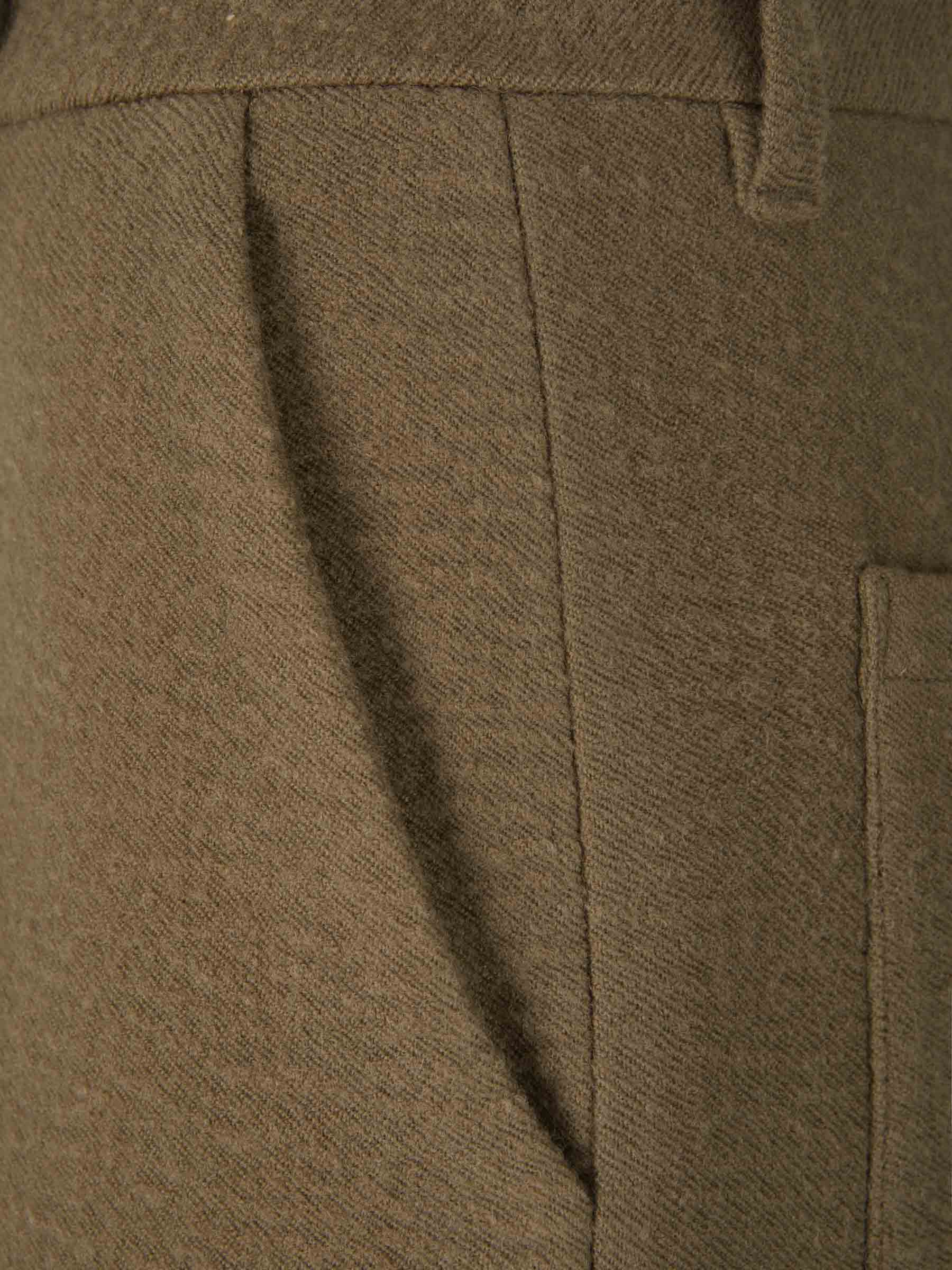 Pantalones Lana - Imagen 4