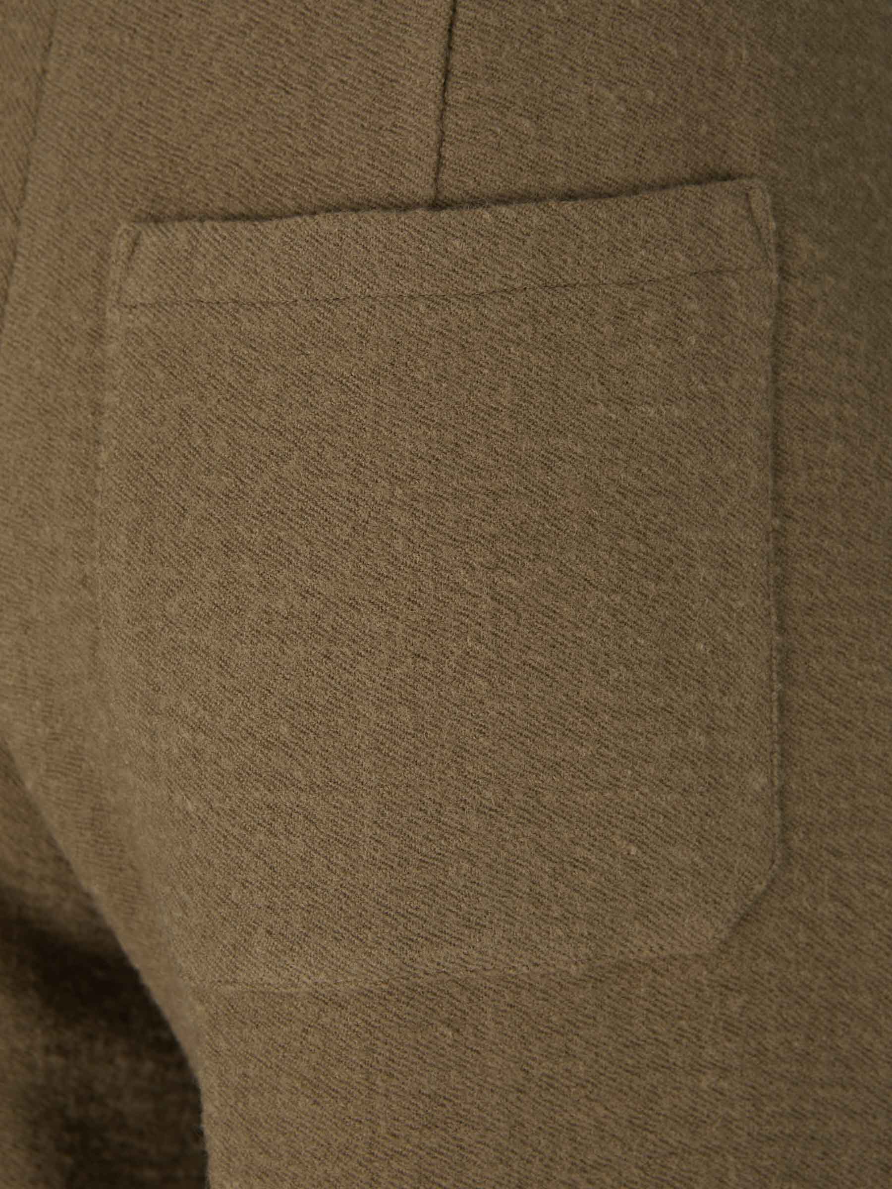 Pantalones Lana - Imagen 5