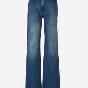 Jeans Oversized Lavados