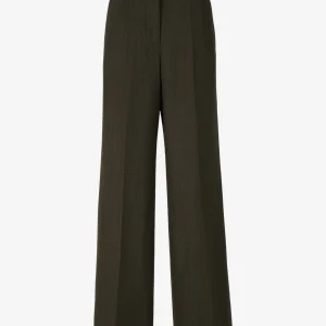 Pantalones Oversized Franela