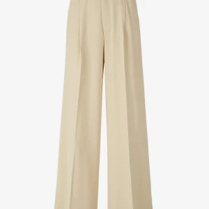 Pantalones Pinza Anchos