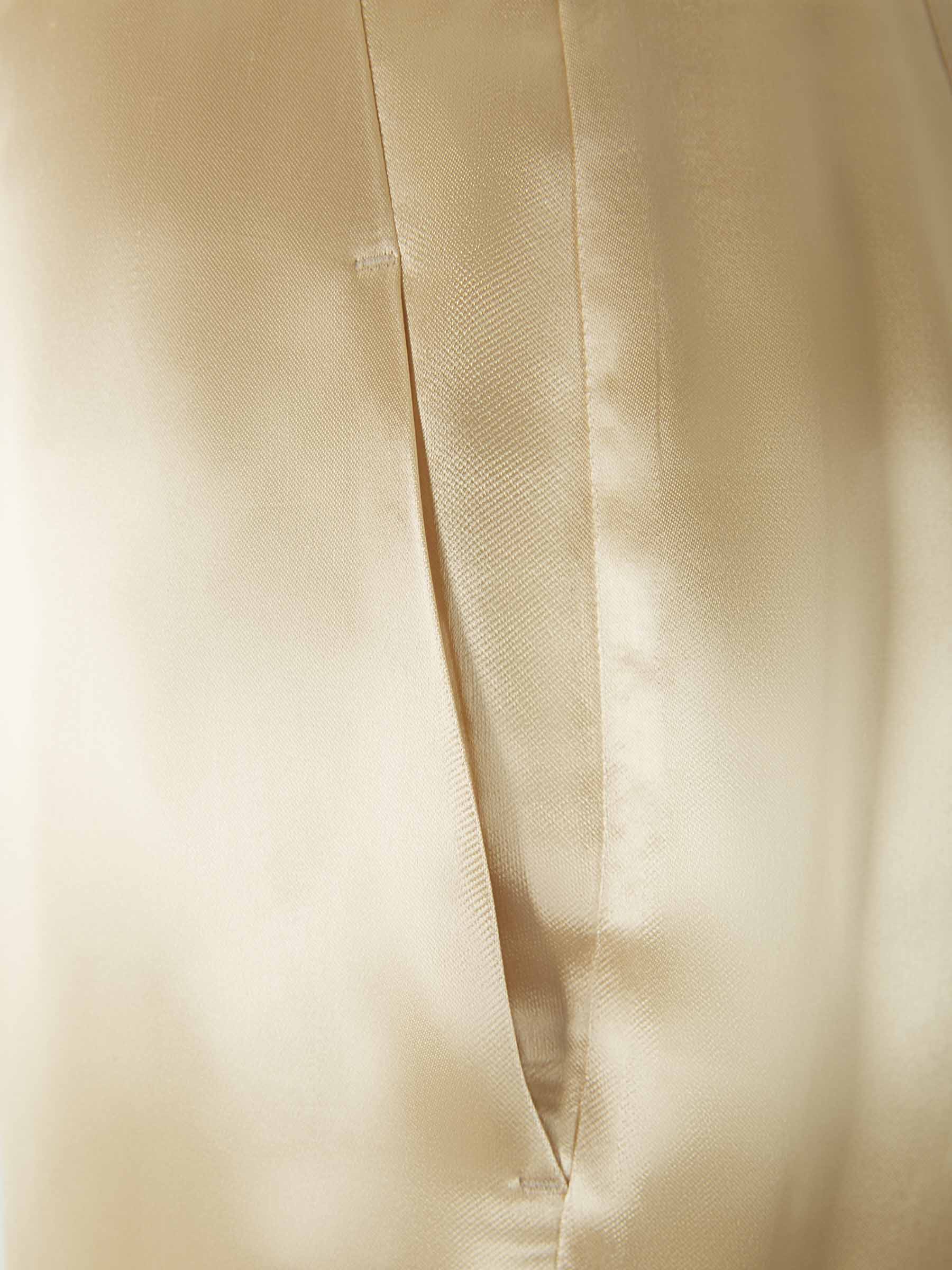 Pantalones Vestir Satén - Imagen 4