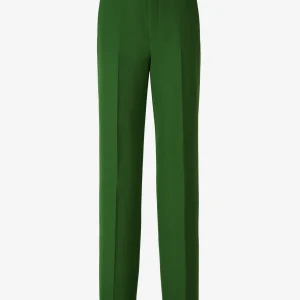 Pantalones Vestir Lana