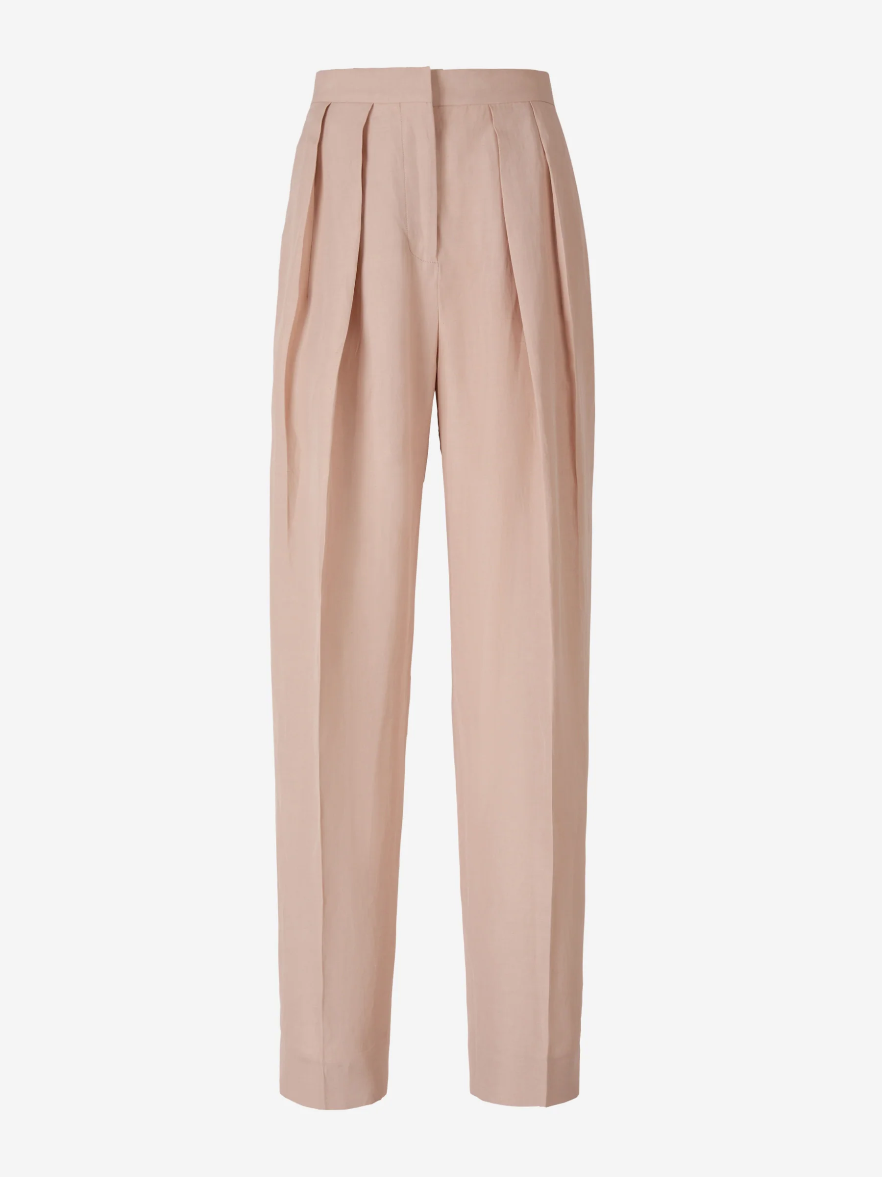 Pantalones Vestir Pinza