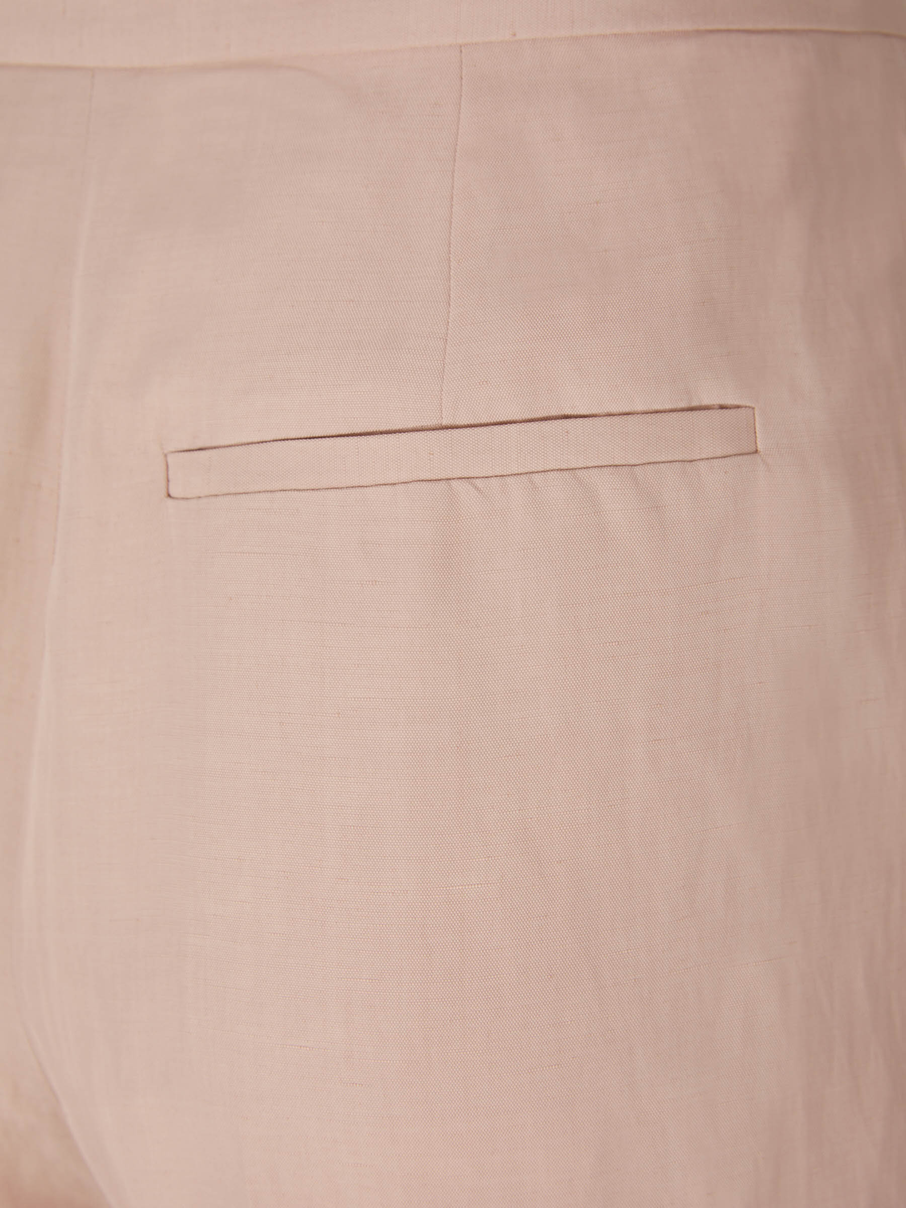 Pantalones Vestir Pinza - Imagen 5