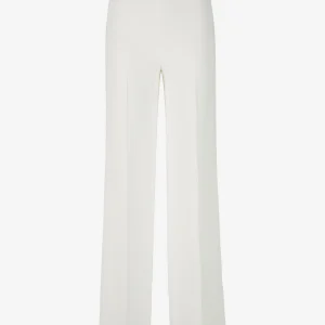 Pantalones Acampanados Viscosa