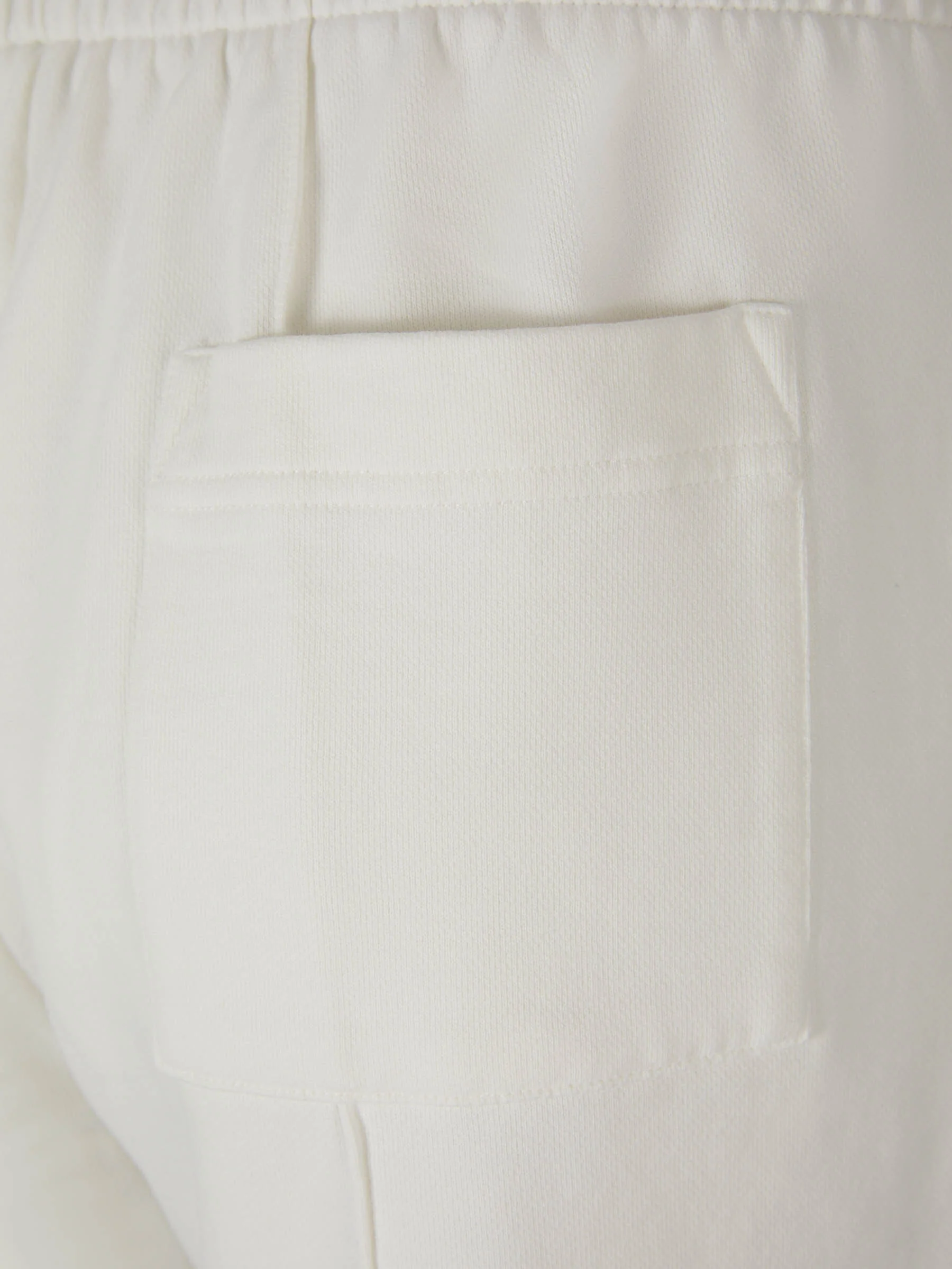 Joggers Franjas Algodón - Imagen 5