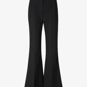 Pantalones Acampanados Lana