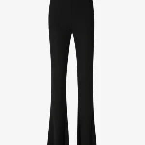 Pantalones Acampanados Punto