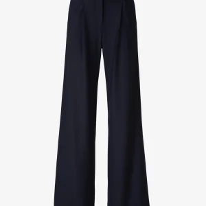 Pantalones Pinzas Anchos