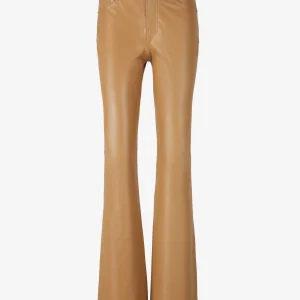 Pantalones Beverly Piel Sintética