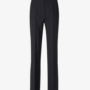 Pantalones Vestir Lana