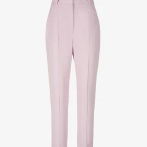 Pantalones Vestir Lana