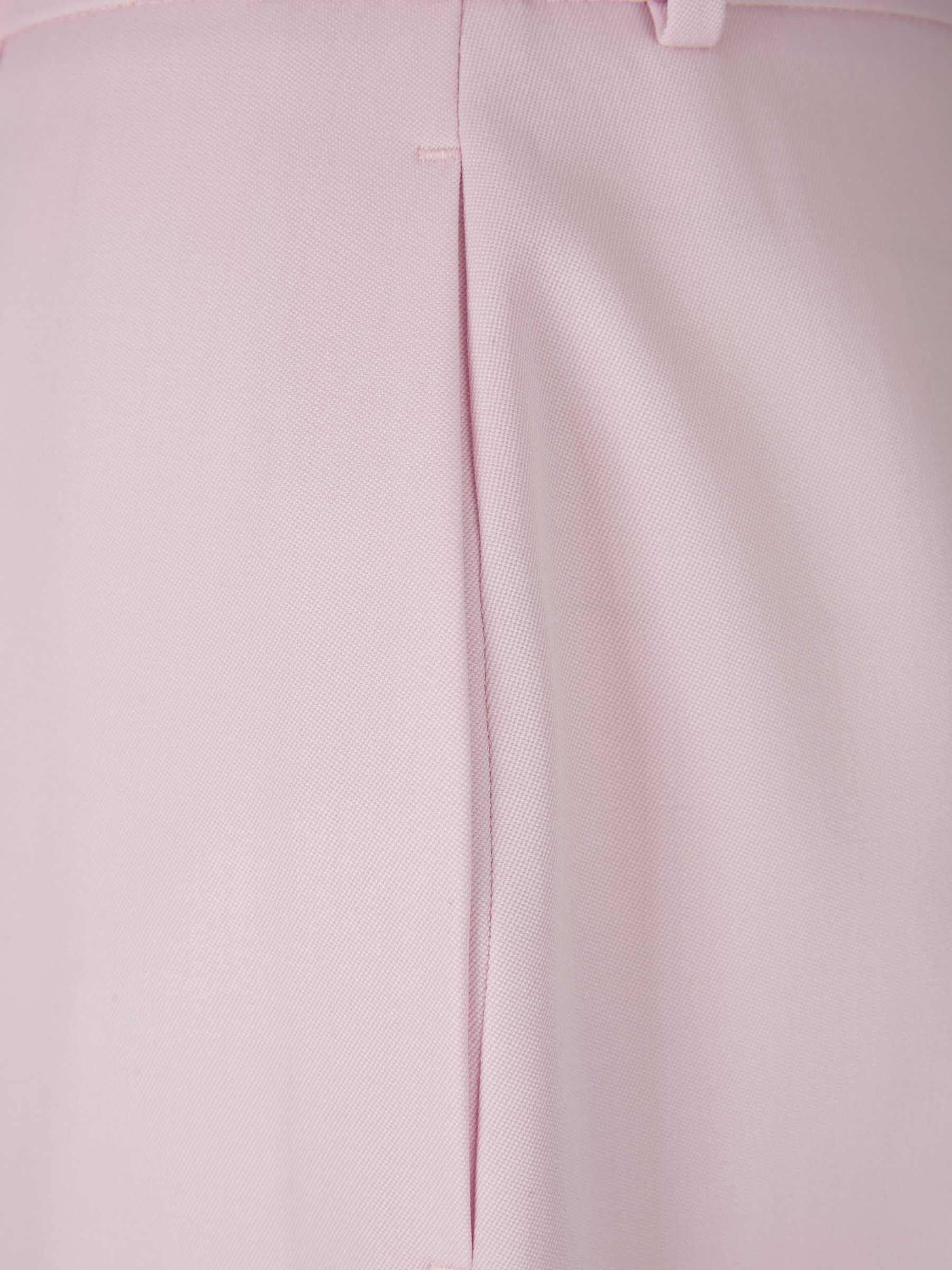 Pantalones Vestir Lana - Imagen 3