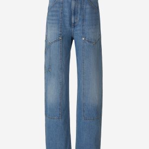 Jeans Super Hight Worker