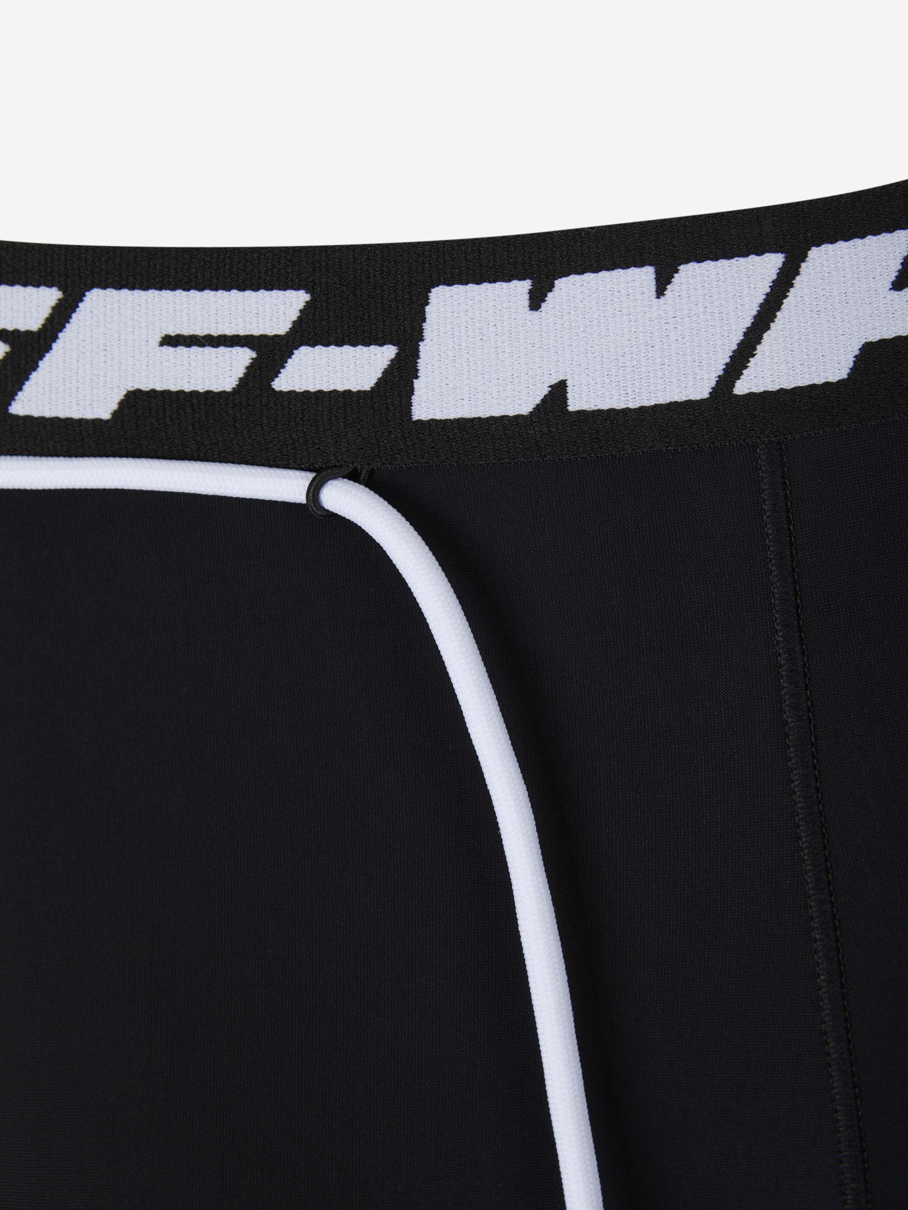 Leggings Banda Logo - Imagen 3