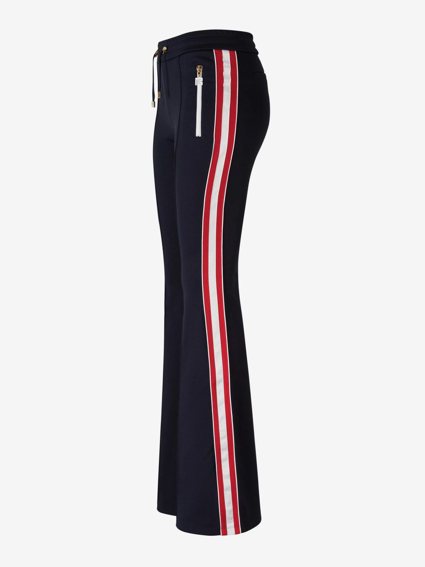 Joggers Franjes Acampanados - Imagen 3